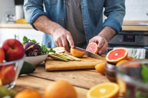 Alimentação saudável: dicas para uma vida mais equilibrada