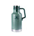 Product swatch for Growler Térmico Classic Hammertone Green | 1.9L