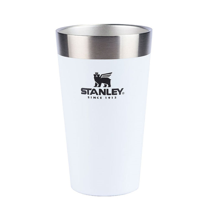 Copo Térmico de Cerveja Stanley Polar | 473ML