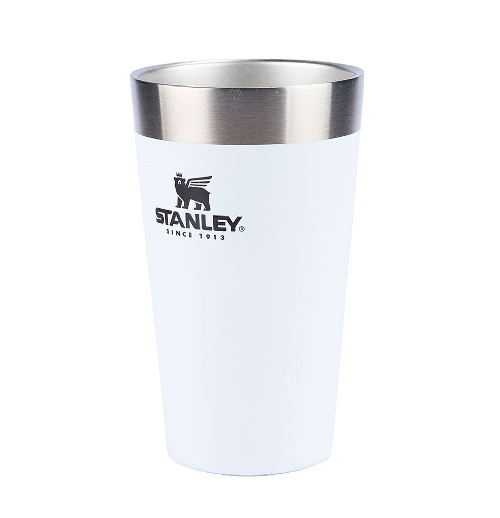 Copo Térmico de Cerveja Stanley Polar | 473ML