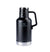 Product swatch for Growler Térmico Classic Stanley Matte Black | 1.9L