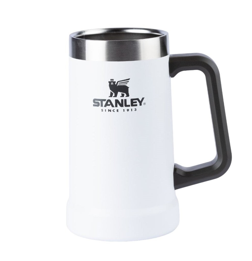 Caneca Térmica de Cerveja Stanley Polar | 709ML