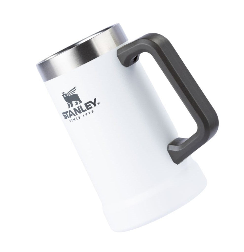 Caneca Térmica de Cerveja Stanley Polar | 709ML