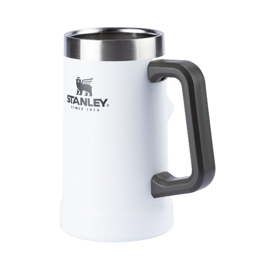 Caneca Térmica de Cerveja Stanley Polar | 709ML