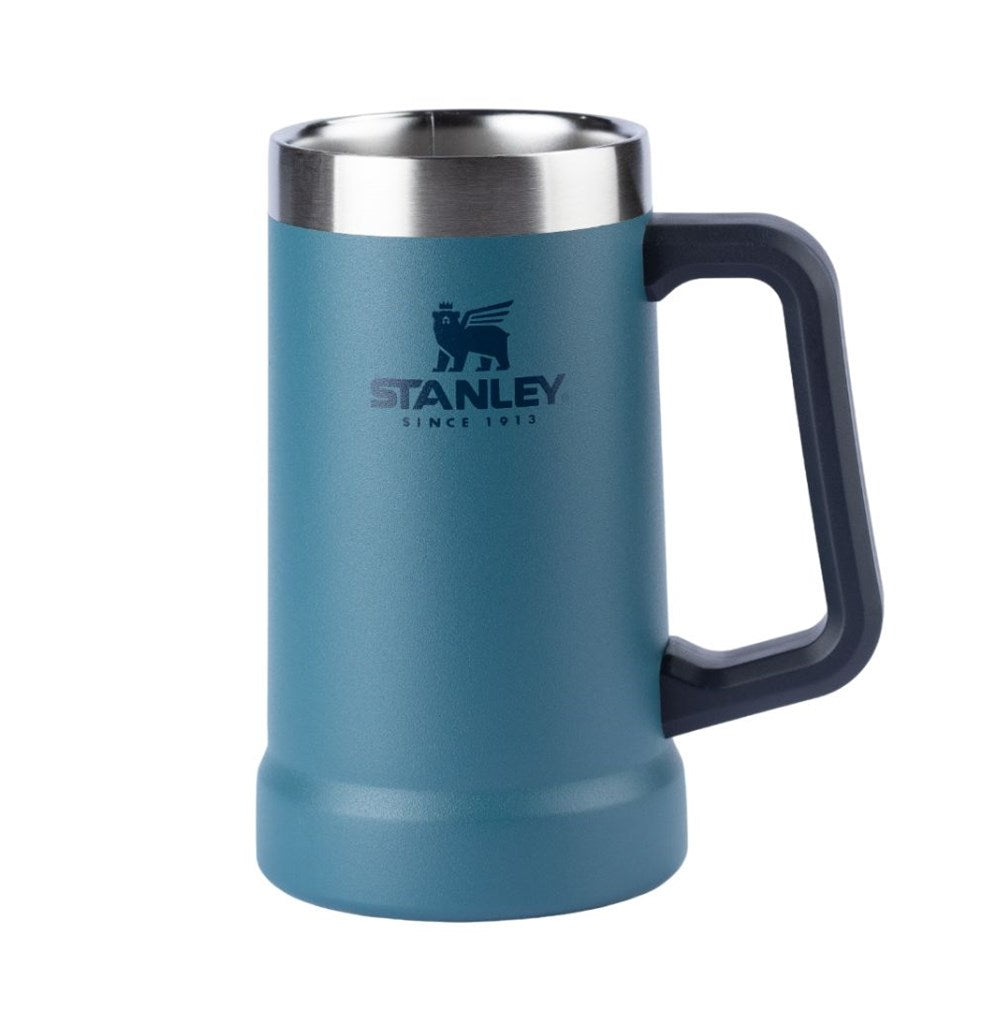 Caneca Térmica de Cerveja Stanley Lagoon | 709ML