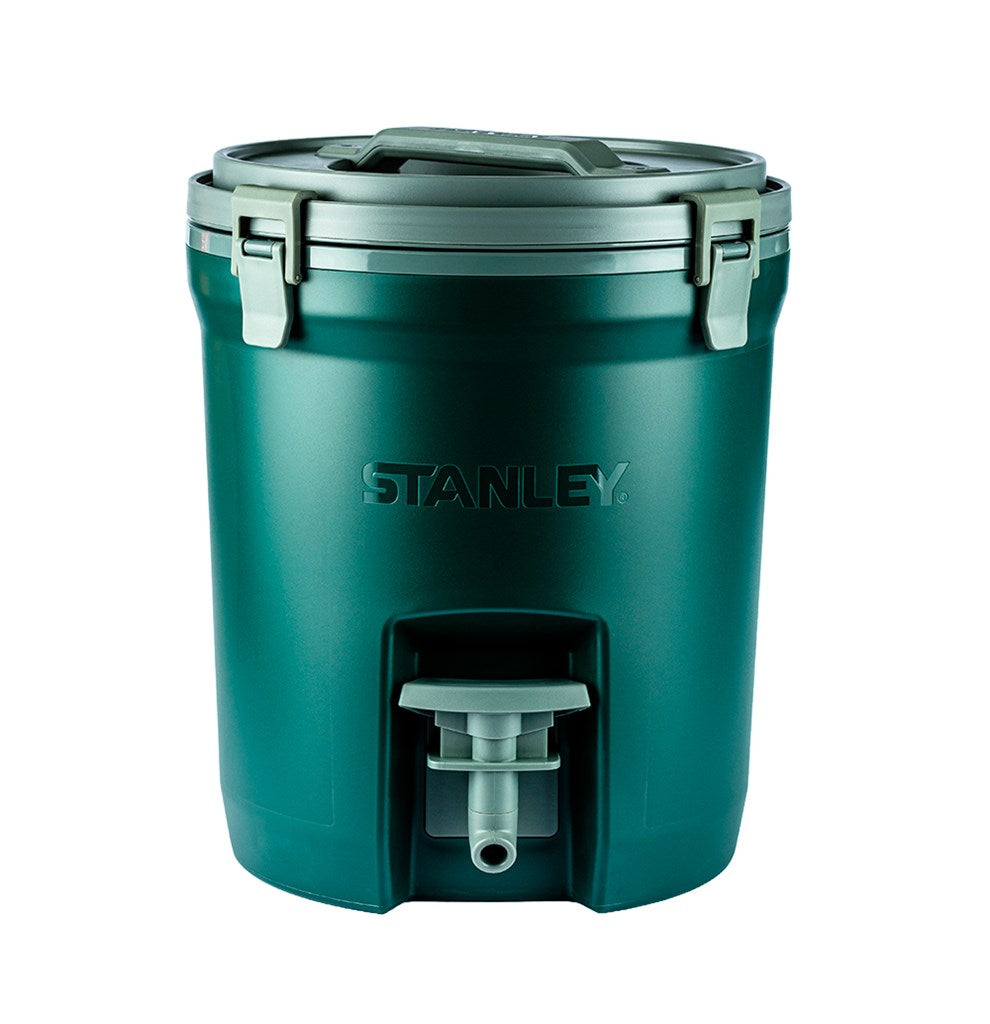 Jug Térmica Stanley Green 7,5L