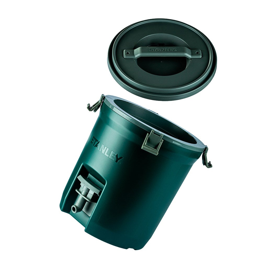 Jug Térmica Stanley Green 7,5L