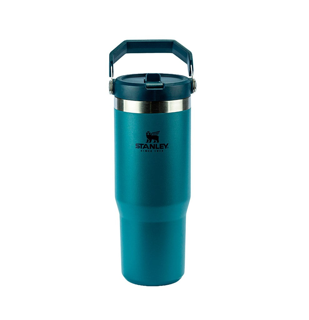 Tumbler Térmico Flip Straw Stanley Lagoon | 887ML