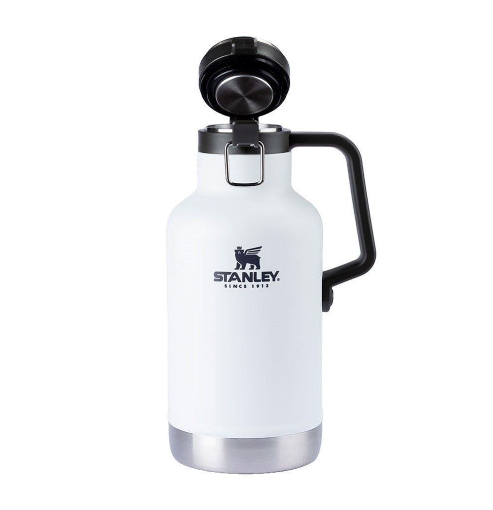 Growler Térmico Classic Polar | 1.9L