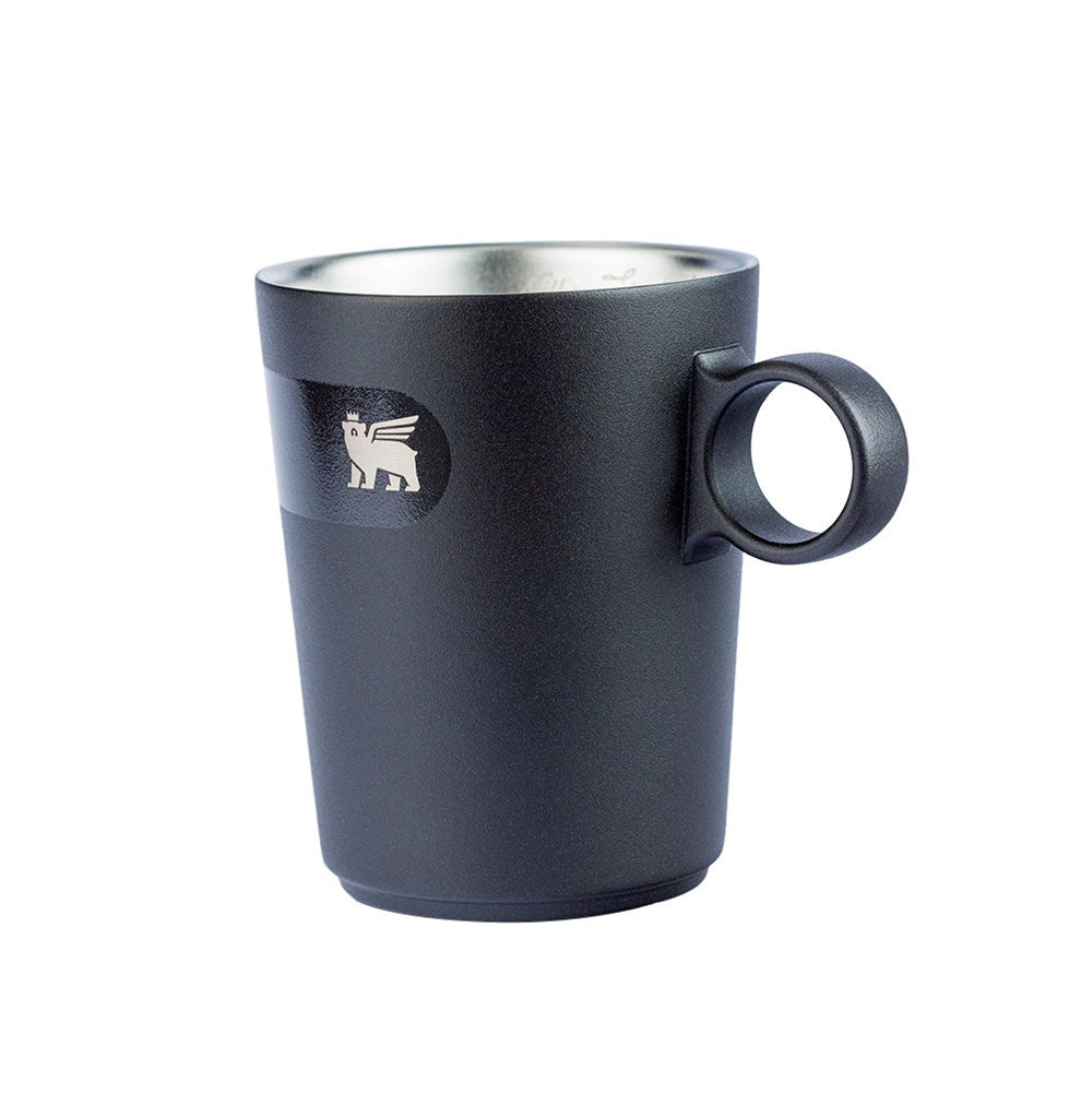 Caneca Daybreak Latte Stanley Matte Black | 313ML