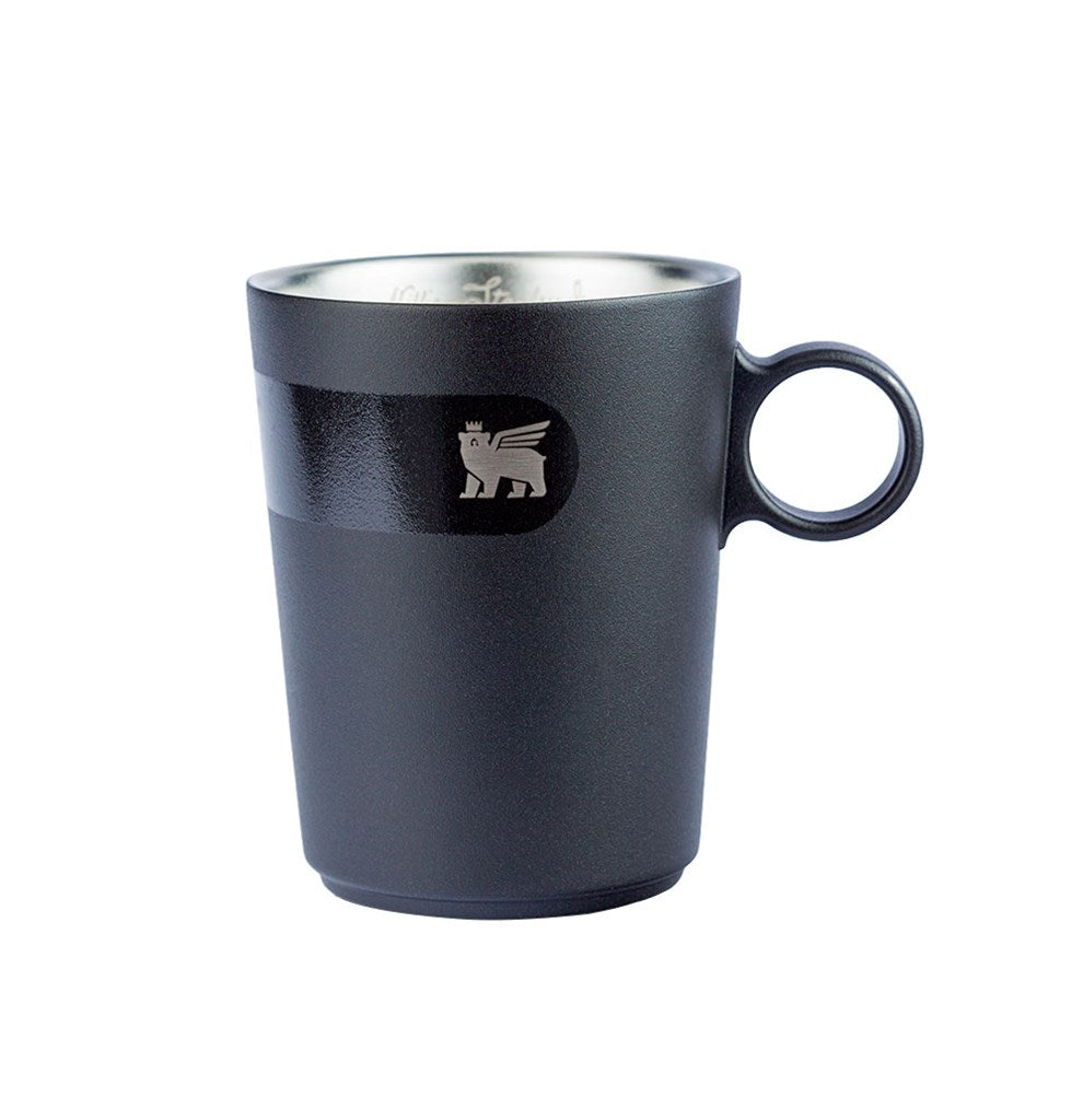 Caneca Daybreak Latte Stanley Matte Black | 313ML