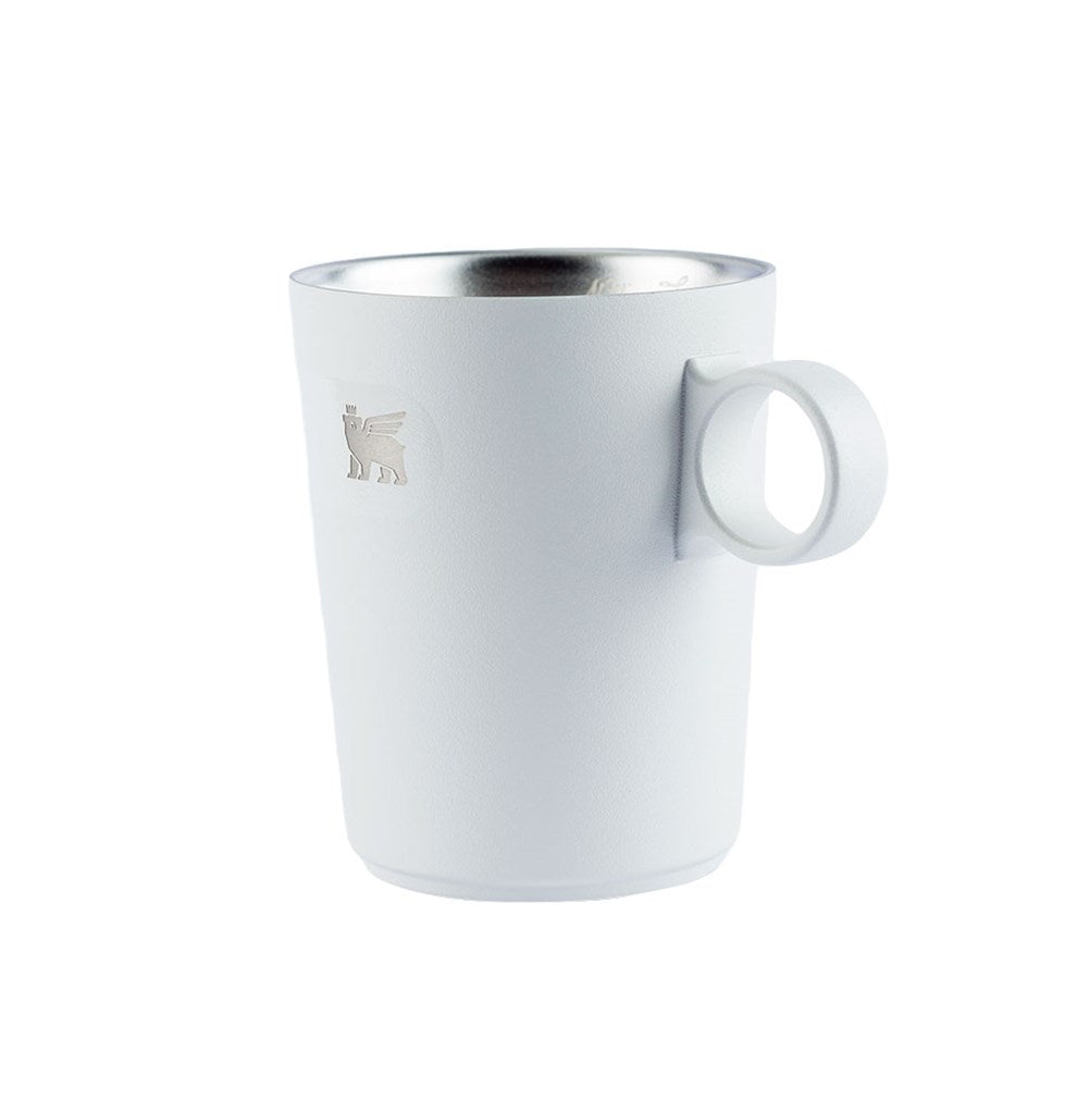 Caneca Daybreak Latte Stanley Pale Stone  | 313ML