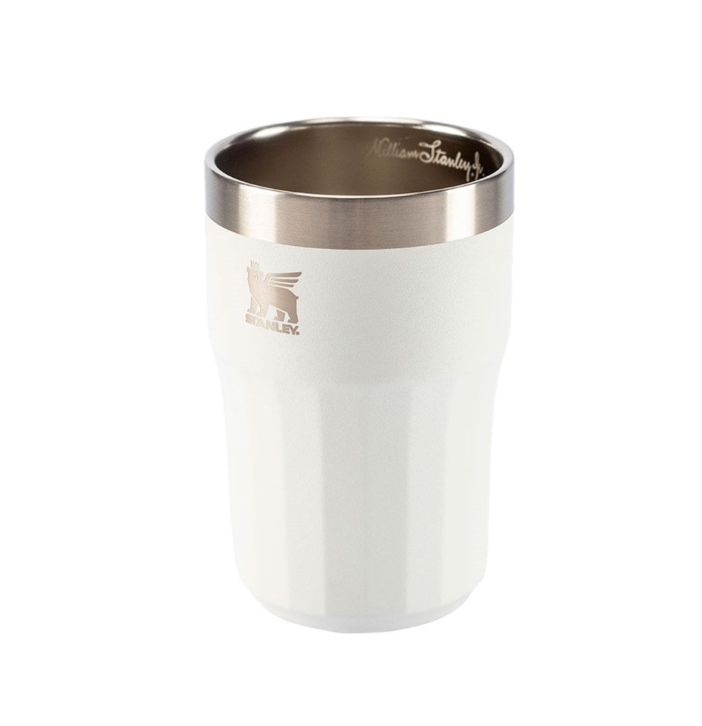 Beer Tumbler Happy Hour Stanley Pale Stone | 384ml