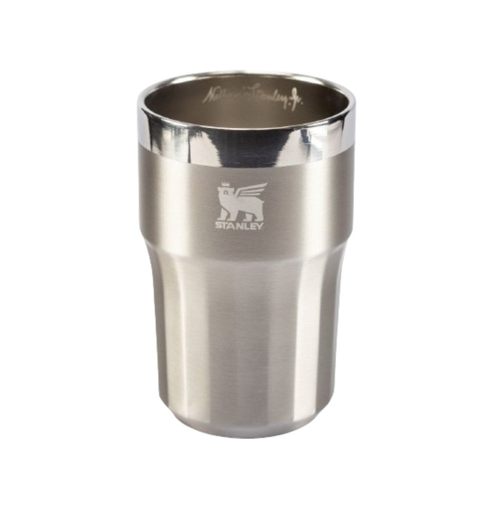 Beer Tumbler Happy Hour Stanley Stainless Steel | 384ml