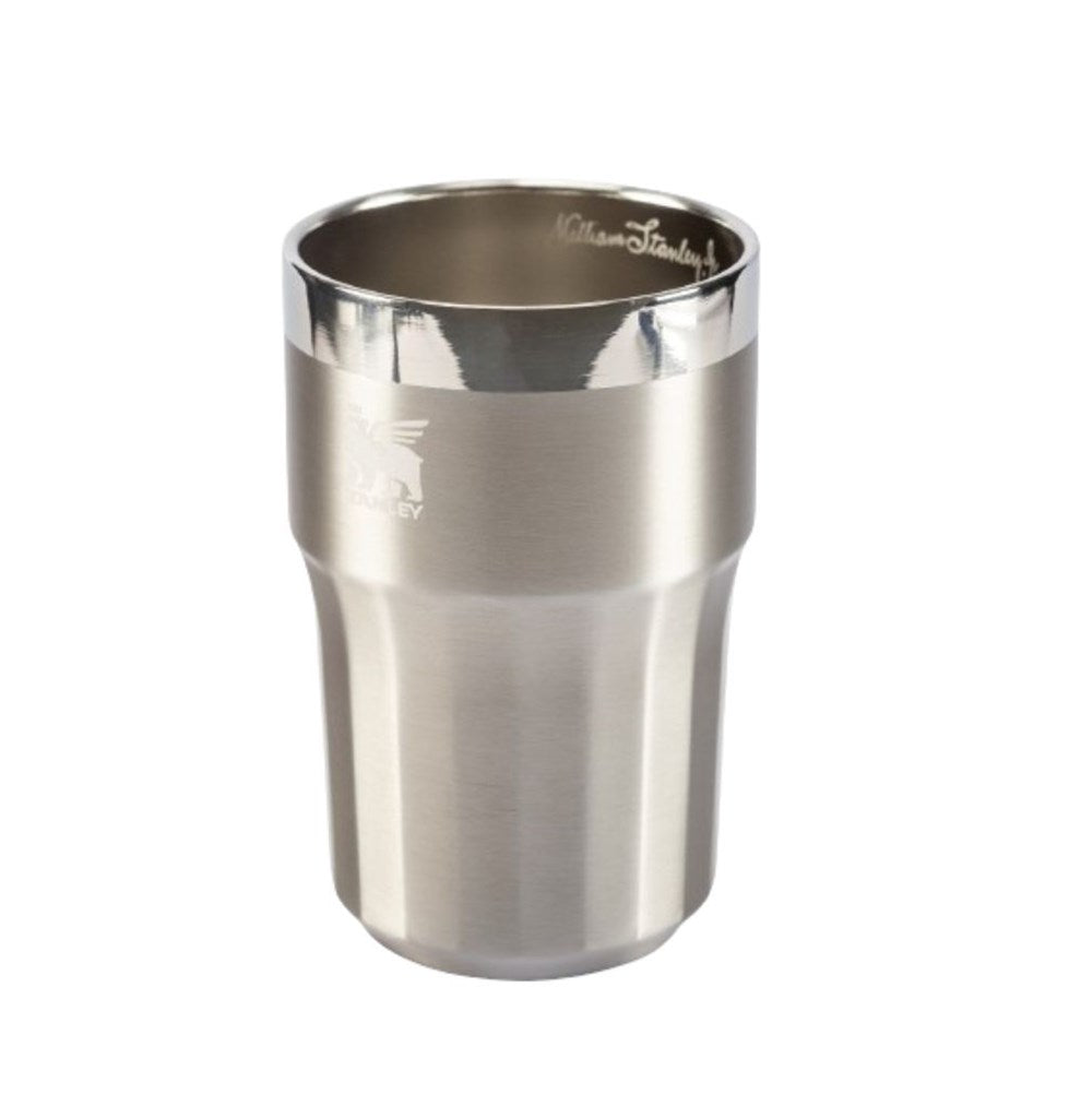 Beer Tumbler Happy Hour Stanley Stainless Steel | 384ml