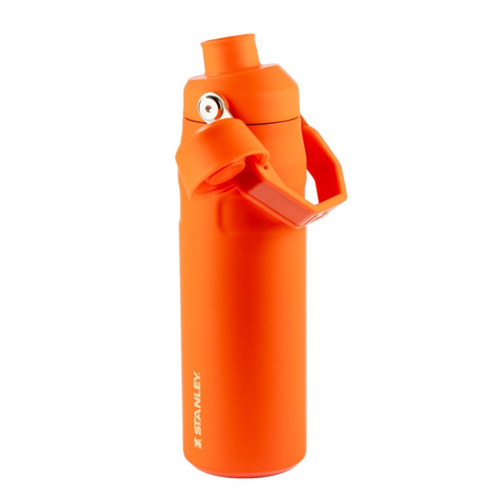 Garrafa Térmica Aerolight Fast Flow Tigerlily | 710ML