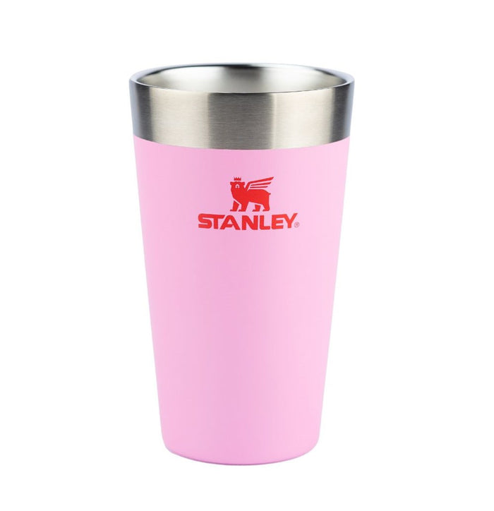 Copo Térmico de Cerveja Stanley Cotton Candy (Edição Limitada) | 473ML