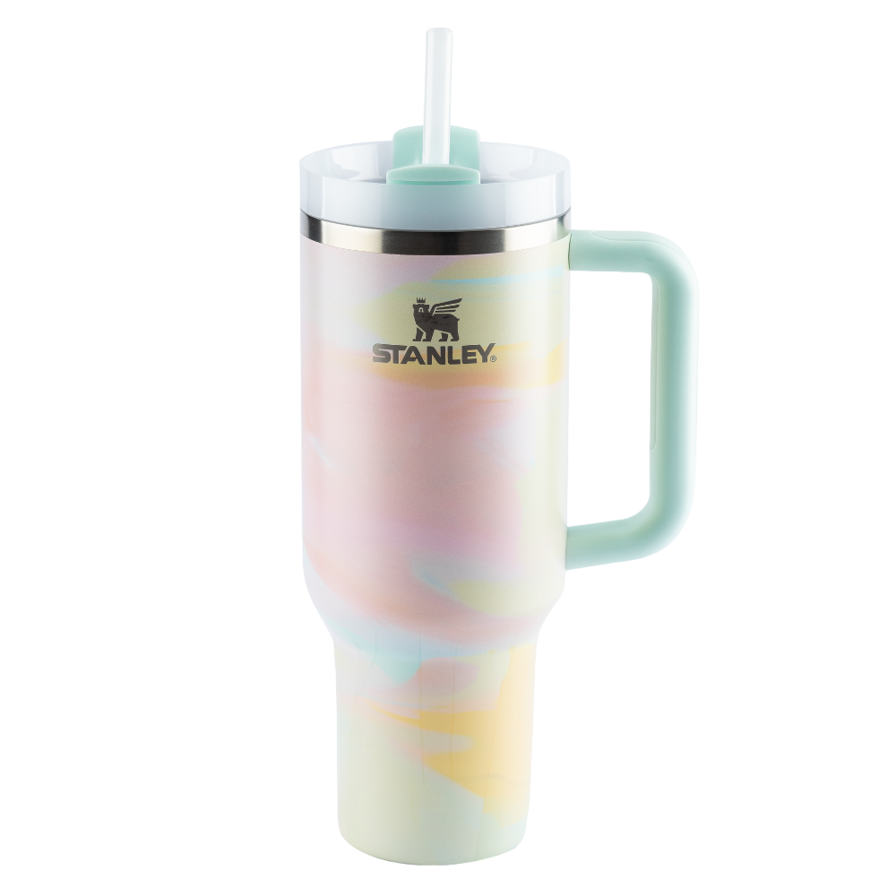 Copo Quencher Warm Serene Stanley | 1,18L