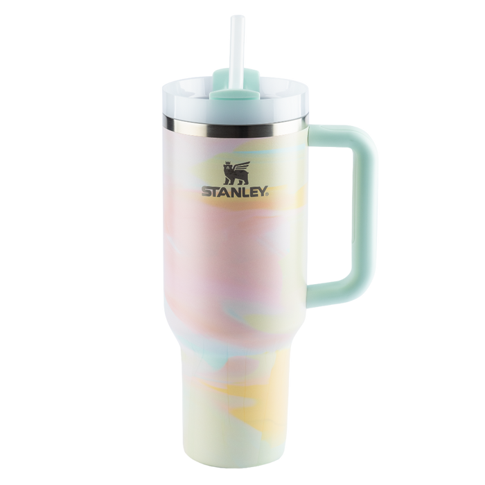 Copo Quencher Warm Serene Stanley | 1,18L