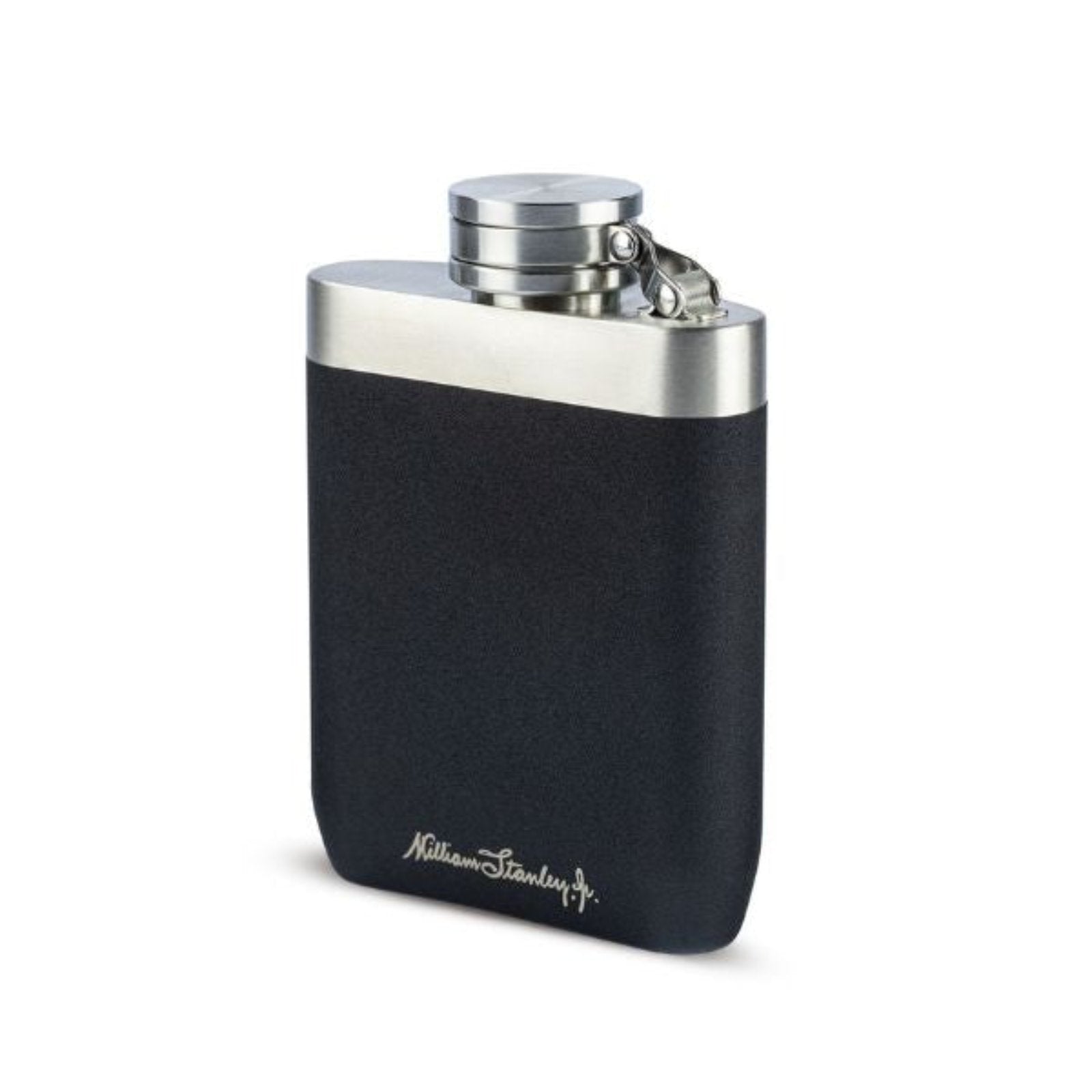 Flask 2.0 Stanley Foundry Black | 236ml