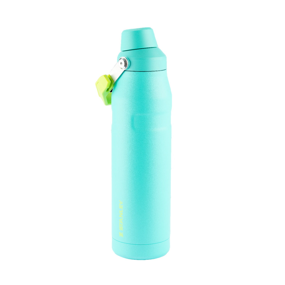 Garrafa Térmica Aerolight Fast Flow Heat Wave Tropical Teal | 1,1L