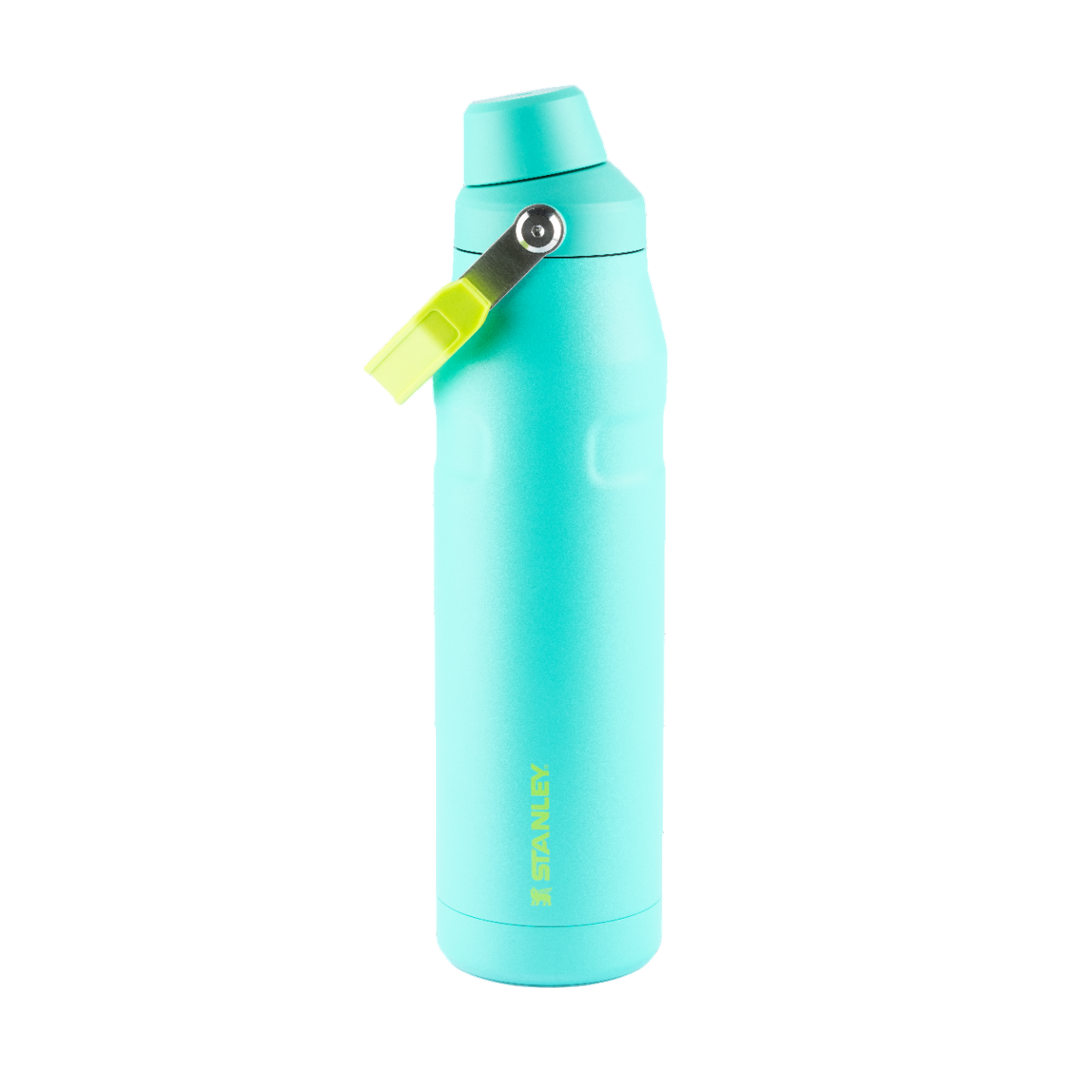 Garrafa Térmica Aerolight Fast Flow Heat Wave Tropical Teal | 1,1L