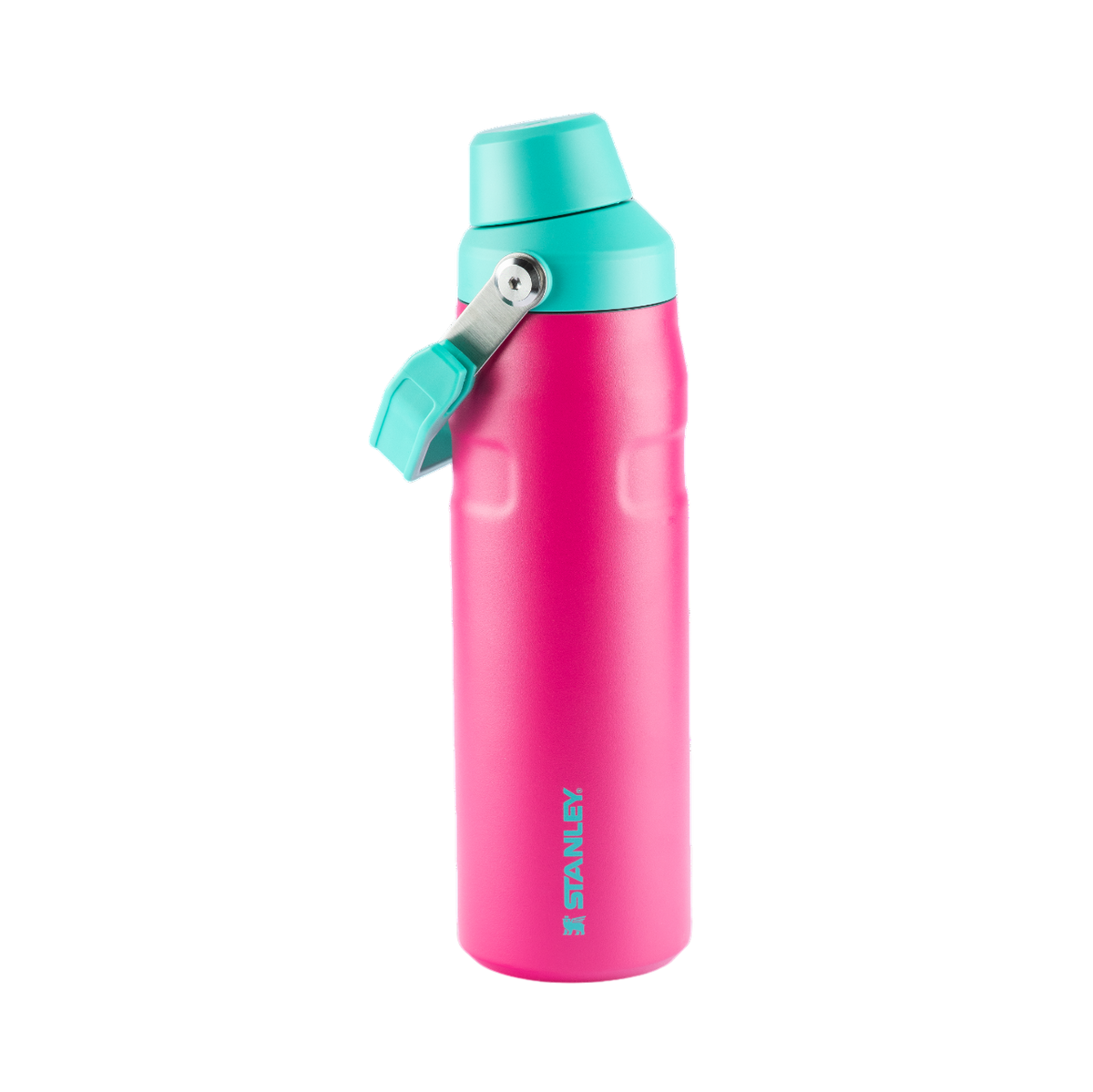 Garrafa Térmica Aerolight Fast Flow Heat Wave Passion Pink | 710ML