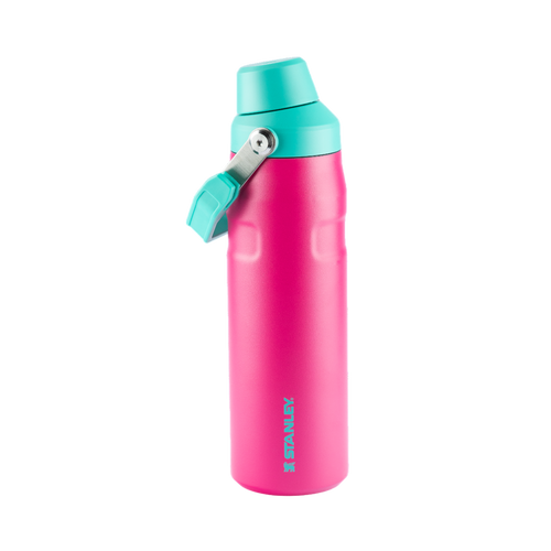 Garrafa Térmica Aerolight Fast Flow Heat Wave Passion Pink | 710ML