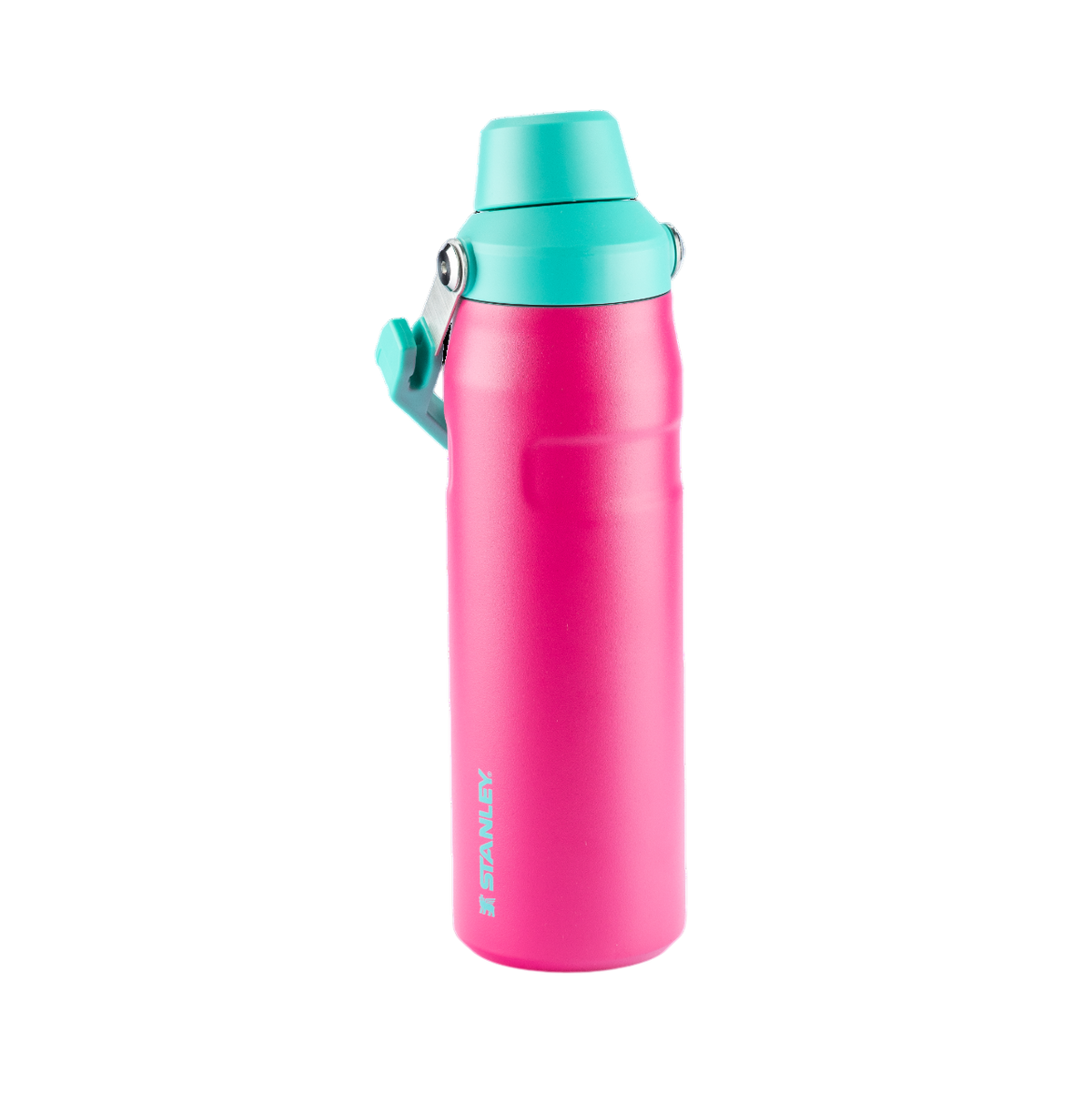 Garrafa Térmica Aerolight Fast Flow Heat Wave Passion Pink | 710ML