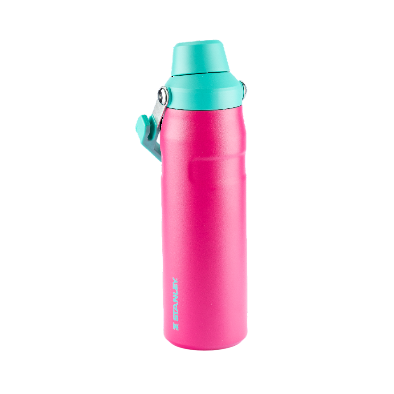 Garrafa Térmica Aerolight Fast Flow Heat Wave Passion Pink | 710ML