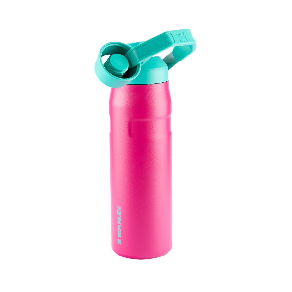 Garrafa Térmica Aerolight Fast Flow Heat Wave Passion Pink | 710ML