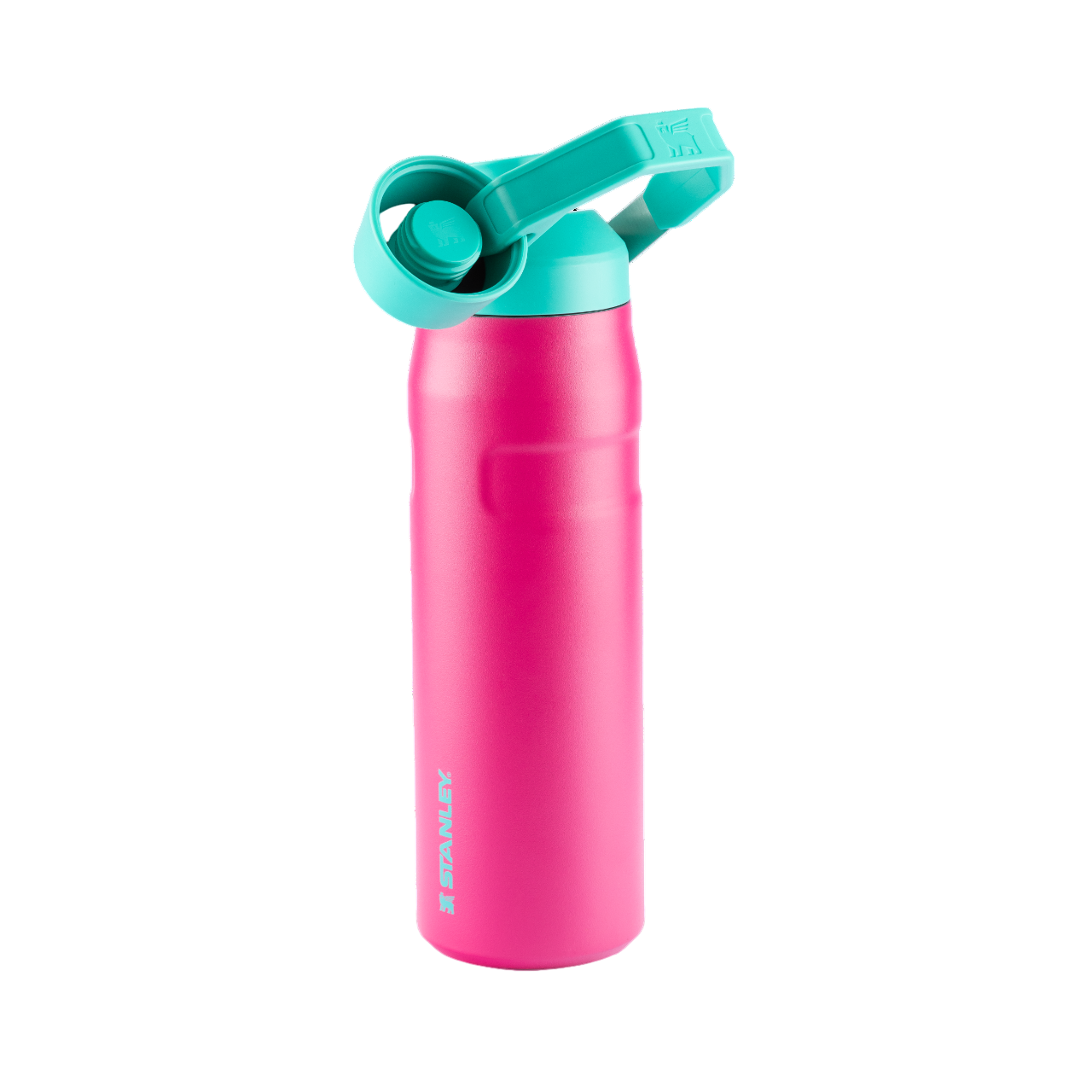 Garrafa Térmica Aerolight Fast Flow Heat Wave Passion Pink | 710ML