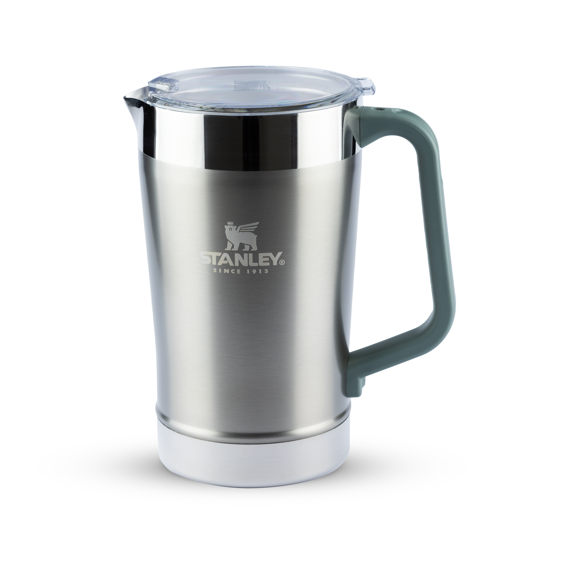 Jarra Térmica Pitcher Stainless Steel Stanley | 1.9L