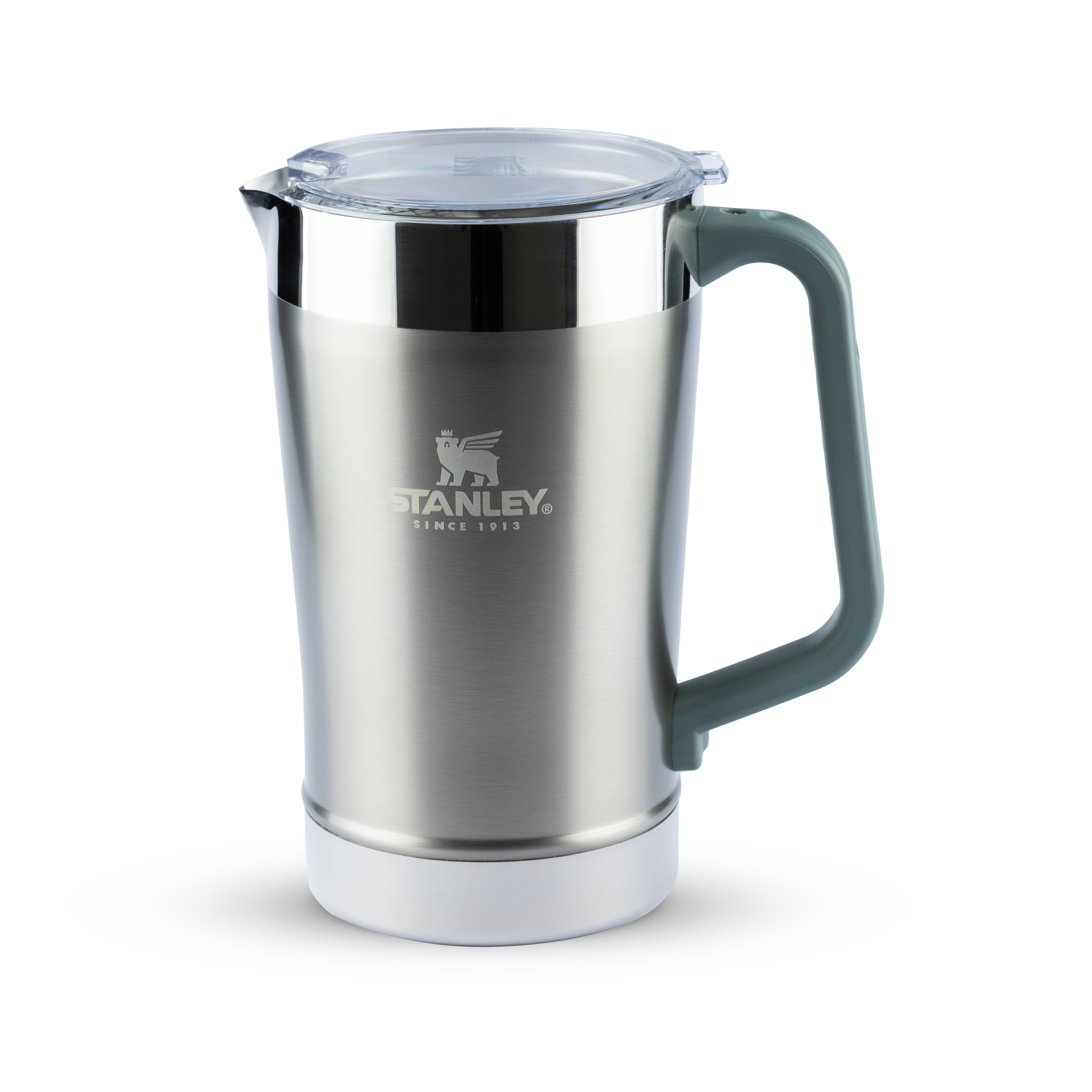 Jarra Térmica Pitcher Stainless Steel Stanley | 1.9L