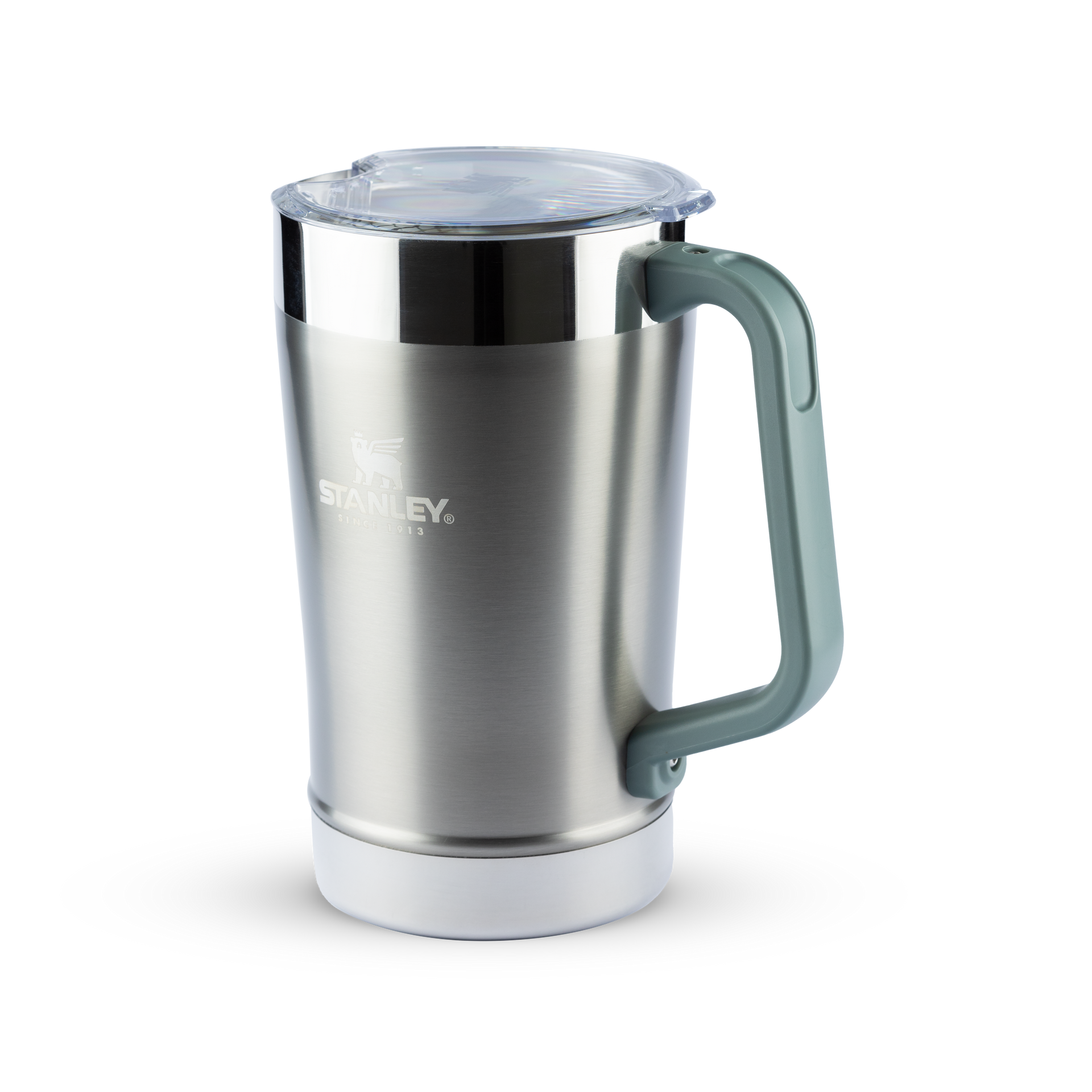 Jarra Térmica Pitcher Stainless Steel Stanley | 1.9L