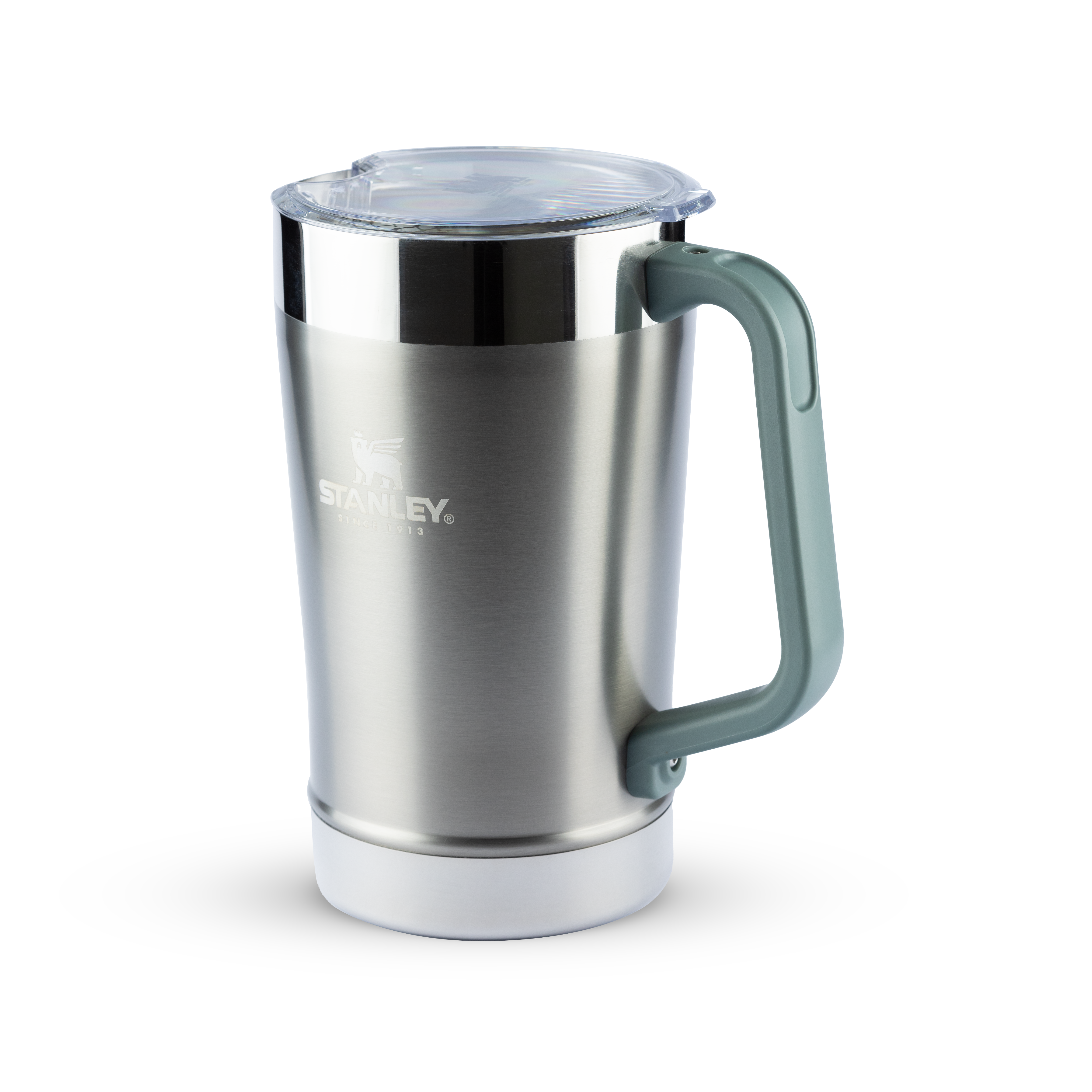 Jarra Térmica Pitcher Stainless Steel Stanley | 1.9L