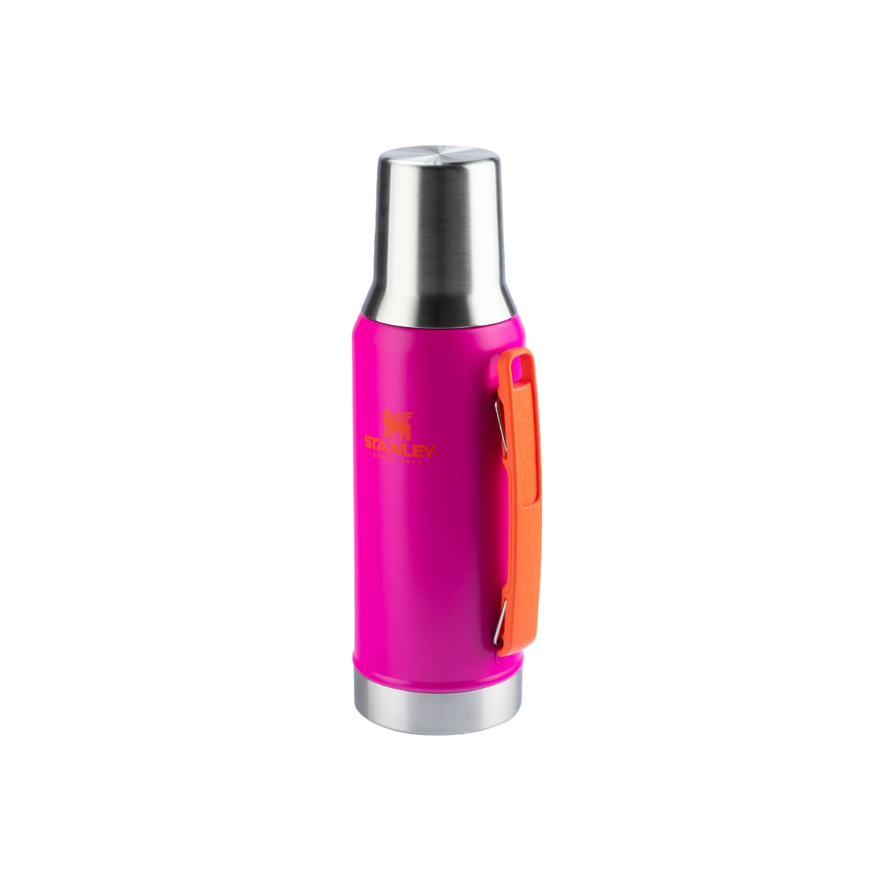 Garrafa Térmica Mate System Vivid Violet | 1.2L