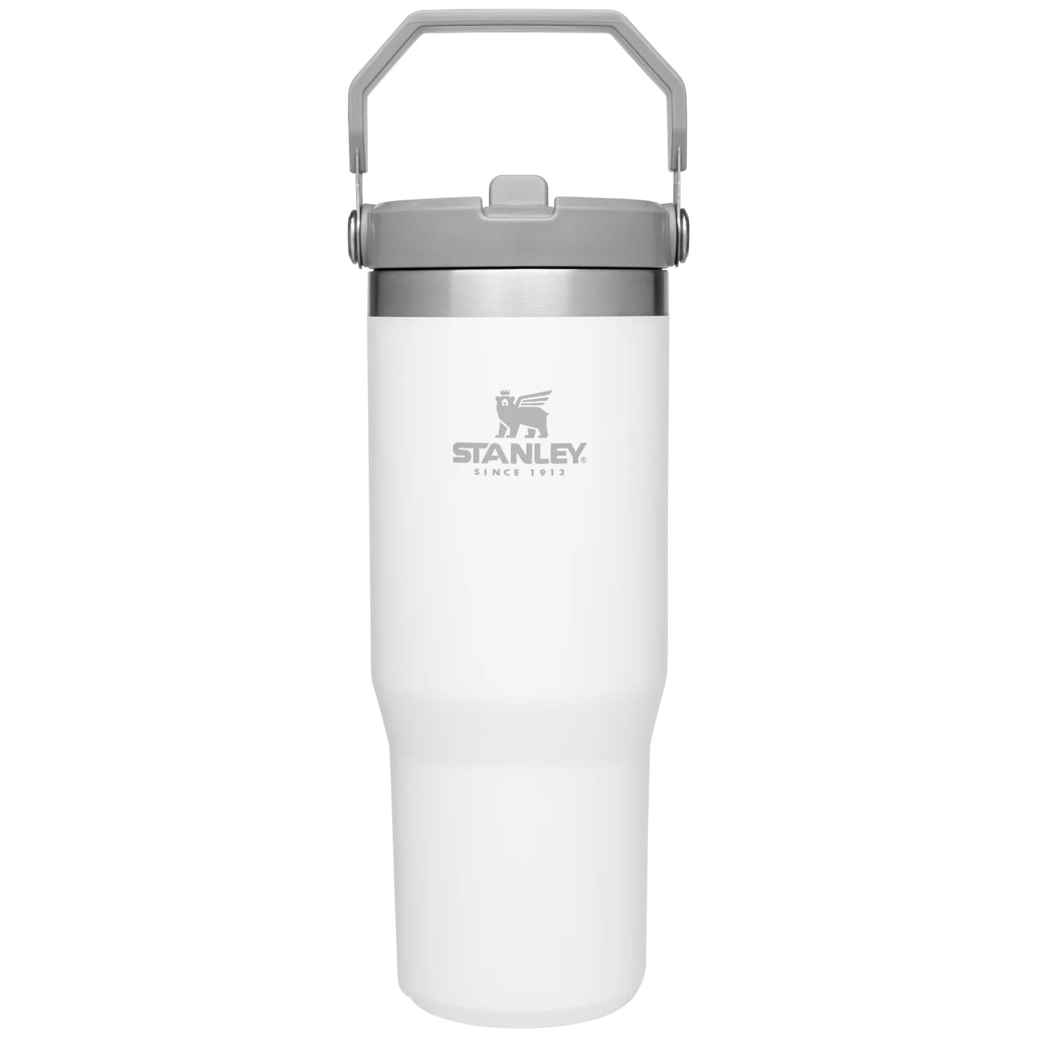 Tumbler Térmico Flip Straw Stanley Polar | 887ML