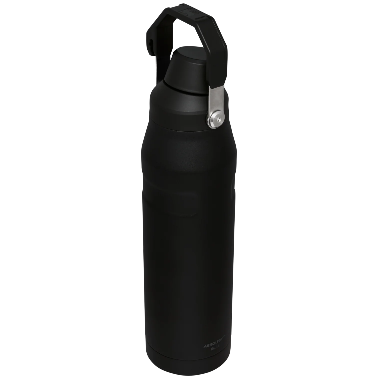 Garrafa Térmica Aerolight Fast Flow Matte Black | 1,1L