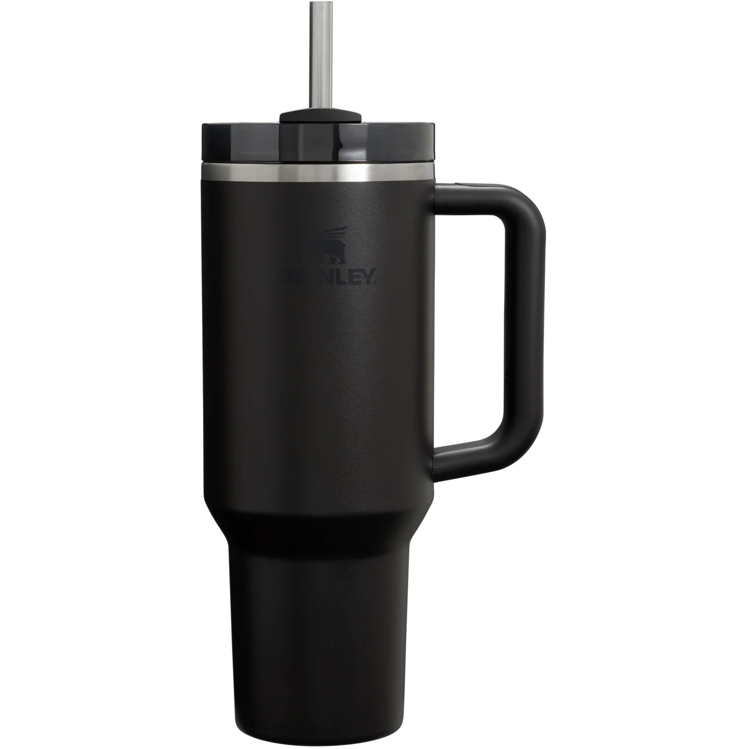 Copo Quencher Black 2.0 Stanley | 1,18L