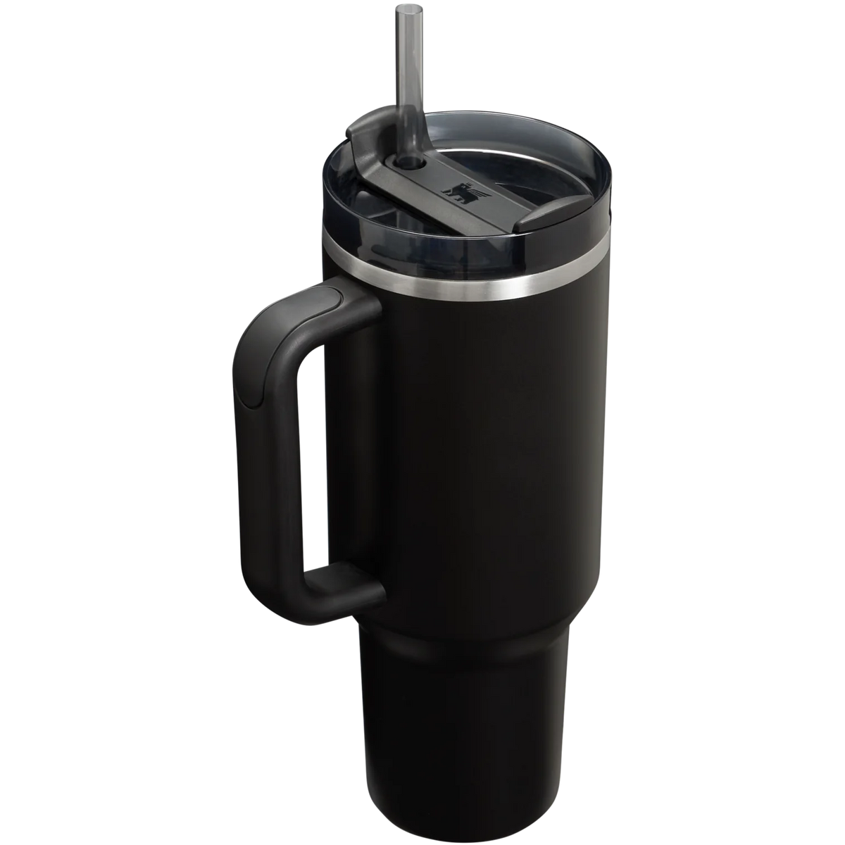 Copo Quencher Black 2.0 Stanley | 1,18L