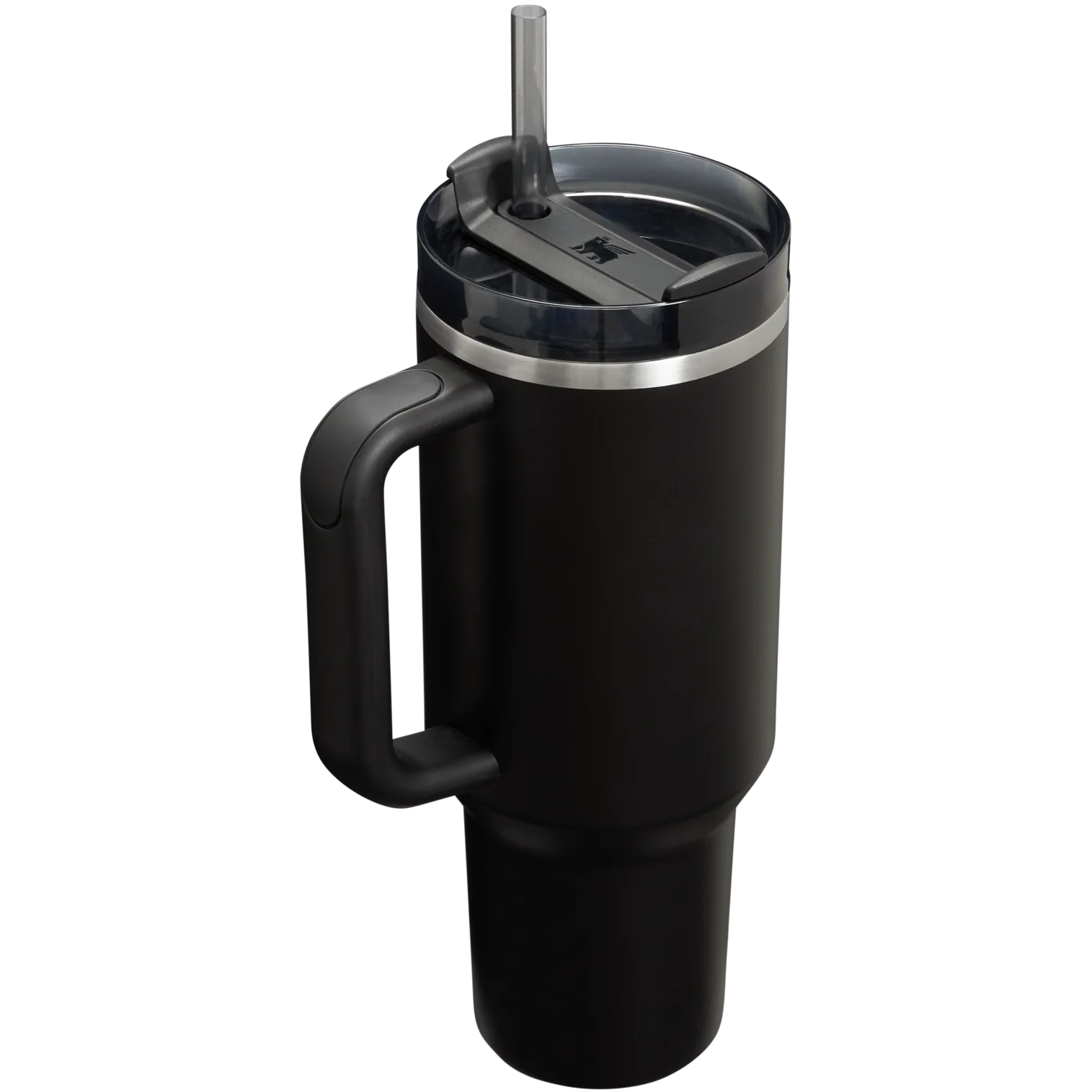 Copo Quencher Black 2.0 Stanley | 1,18L