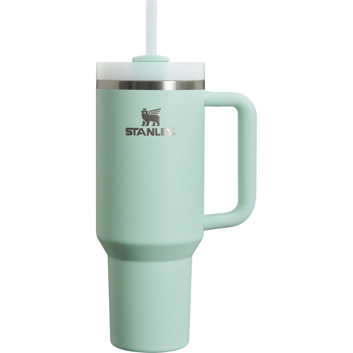 Copo Quencher Mint Stanley | 1,18L