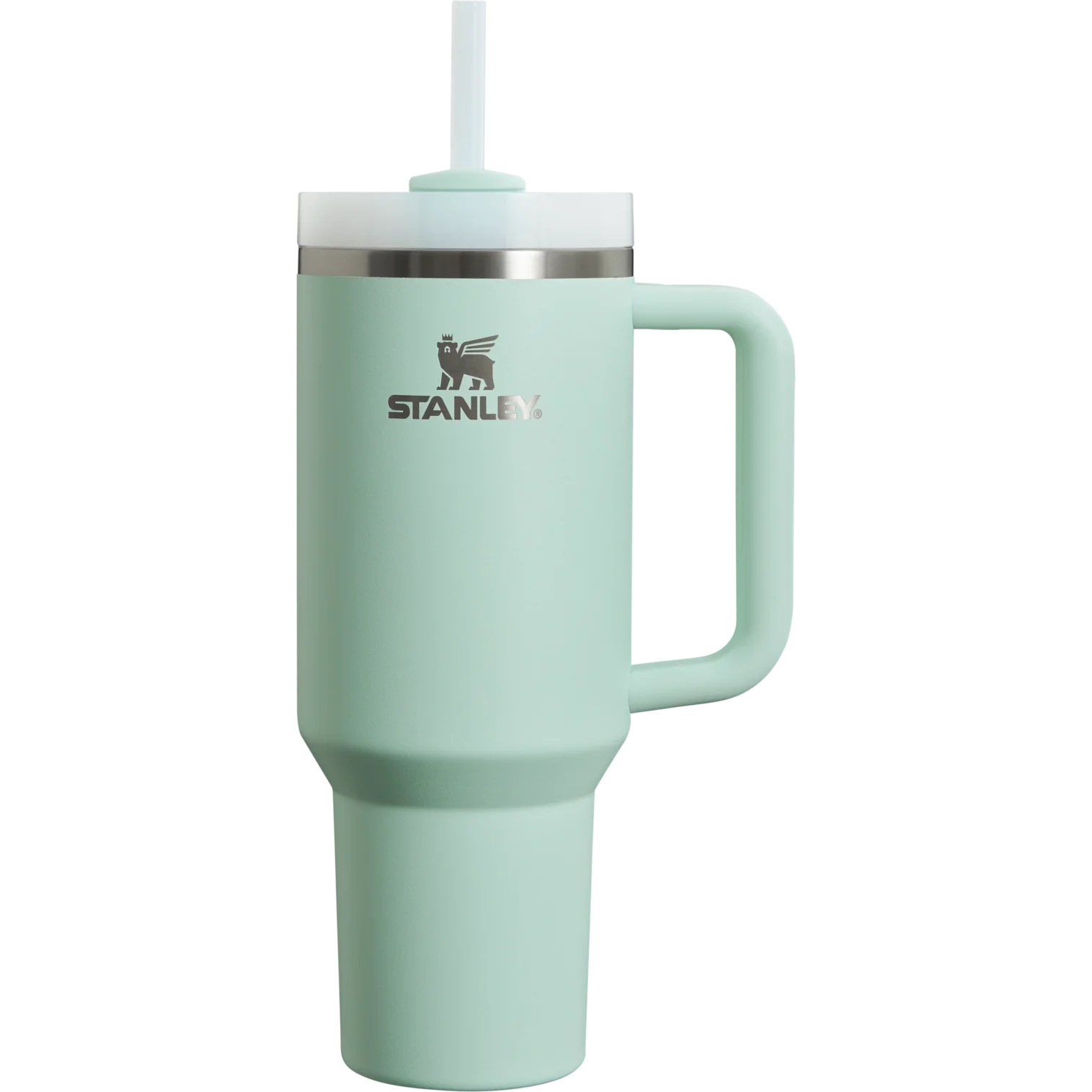 Copo Quencher Mint Stanley | 1,18L