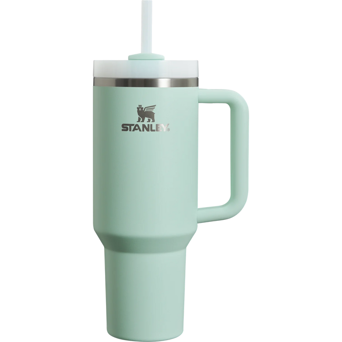 Copo Quencher Mint Stanley | 1,18L