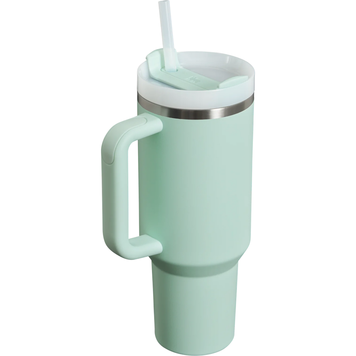 Copo Quencher Mint Stanley | 1,18L