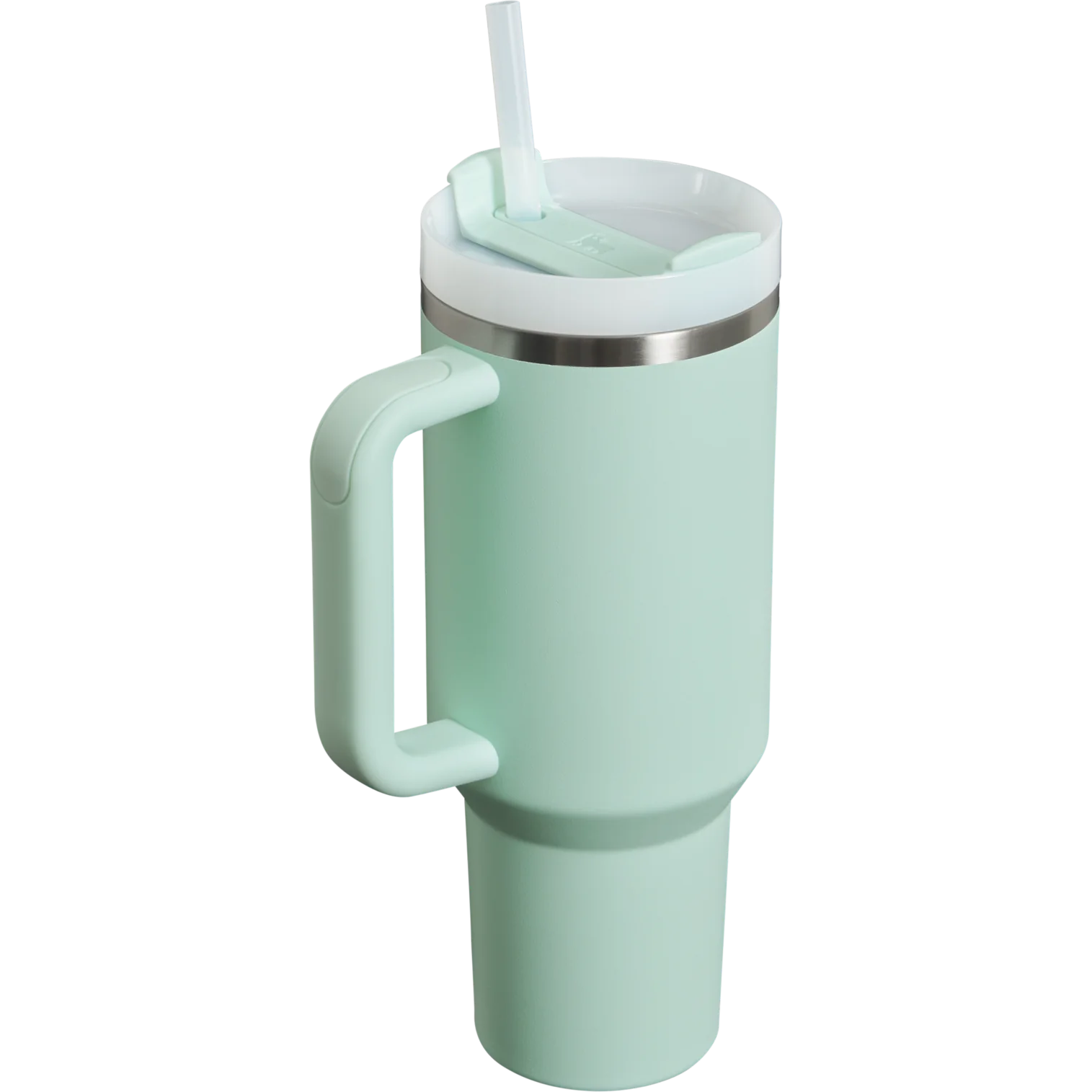 Copo Quencher Mint Stanley | 1,18L