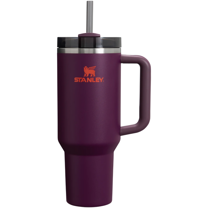 Copo Quencher Plum Stanley | 1,18L