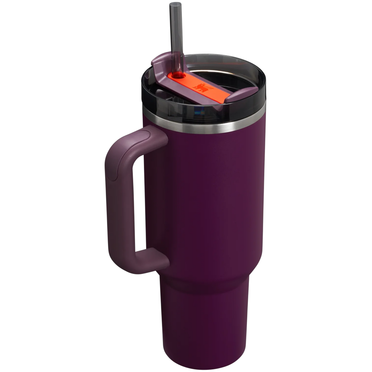 Copo Quencher Plum Stanley | 1,18L