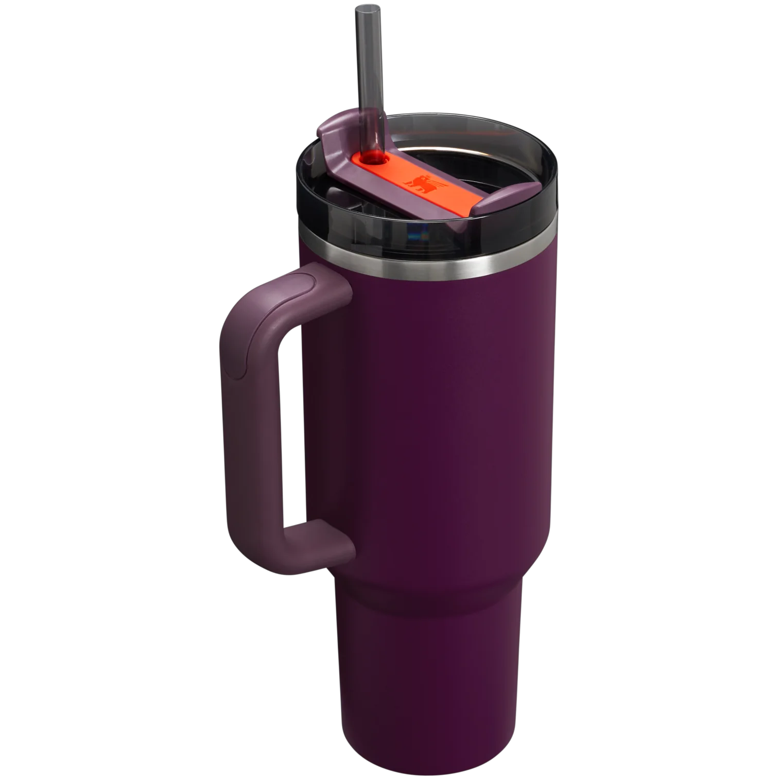 Copo Quencher Plum Stanley | 1,18L